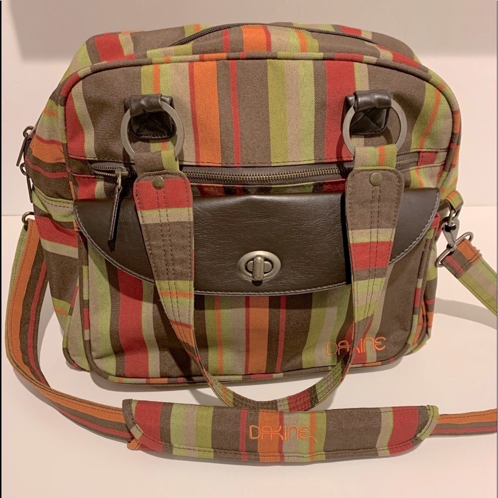 Dakine computer or carry on bag